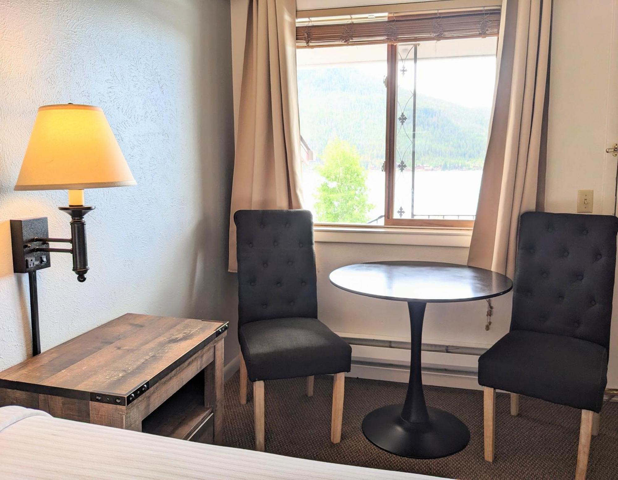 Western Riviera Lakeside Lodging Grand Lake Kültér fotó