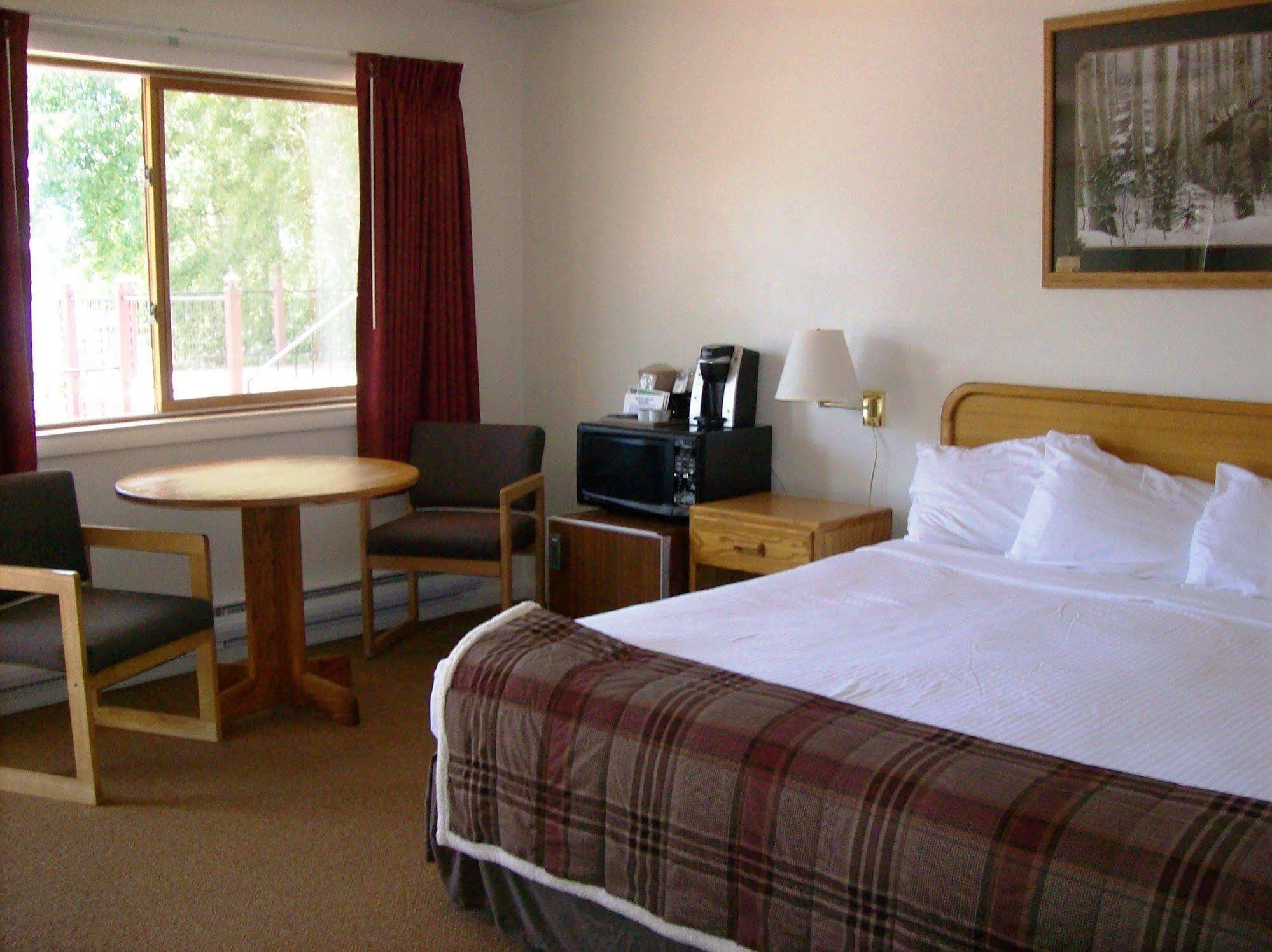 Western Riviera Lakeside Lodging Grand Lake Kültér fotó